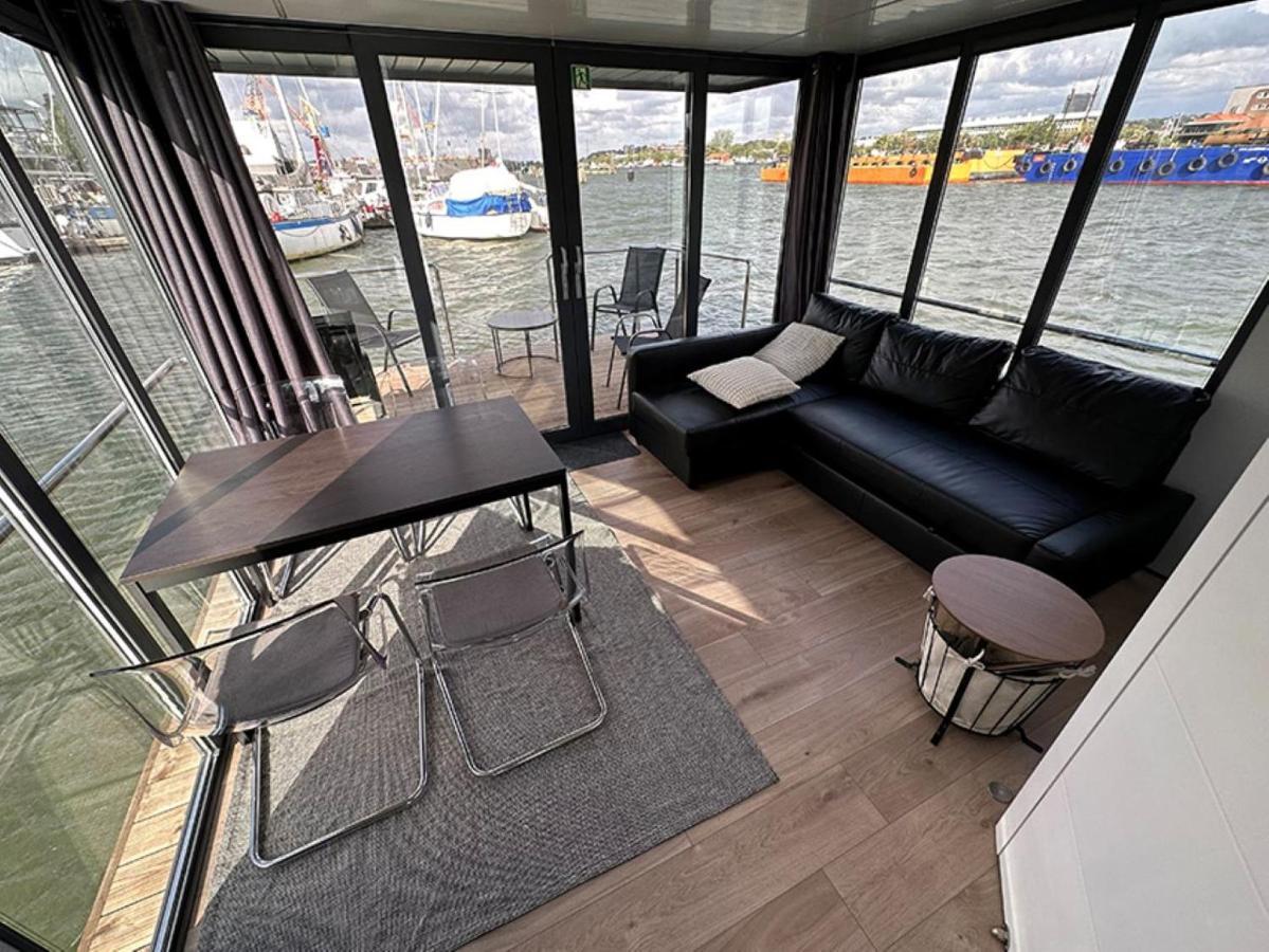 Båter Molloesund - Hausboot Im Herzen Von