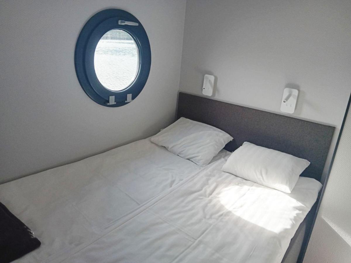 Båter Molloesund - Hausboot Im Herzen Von Göteborg